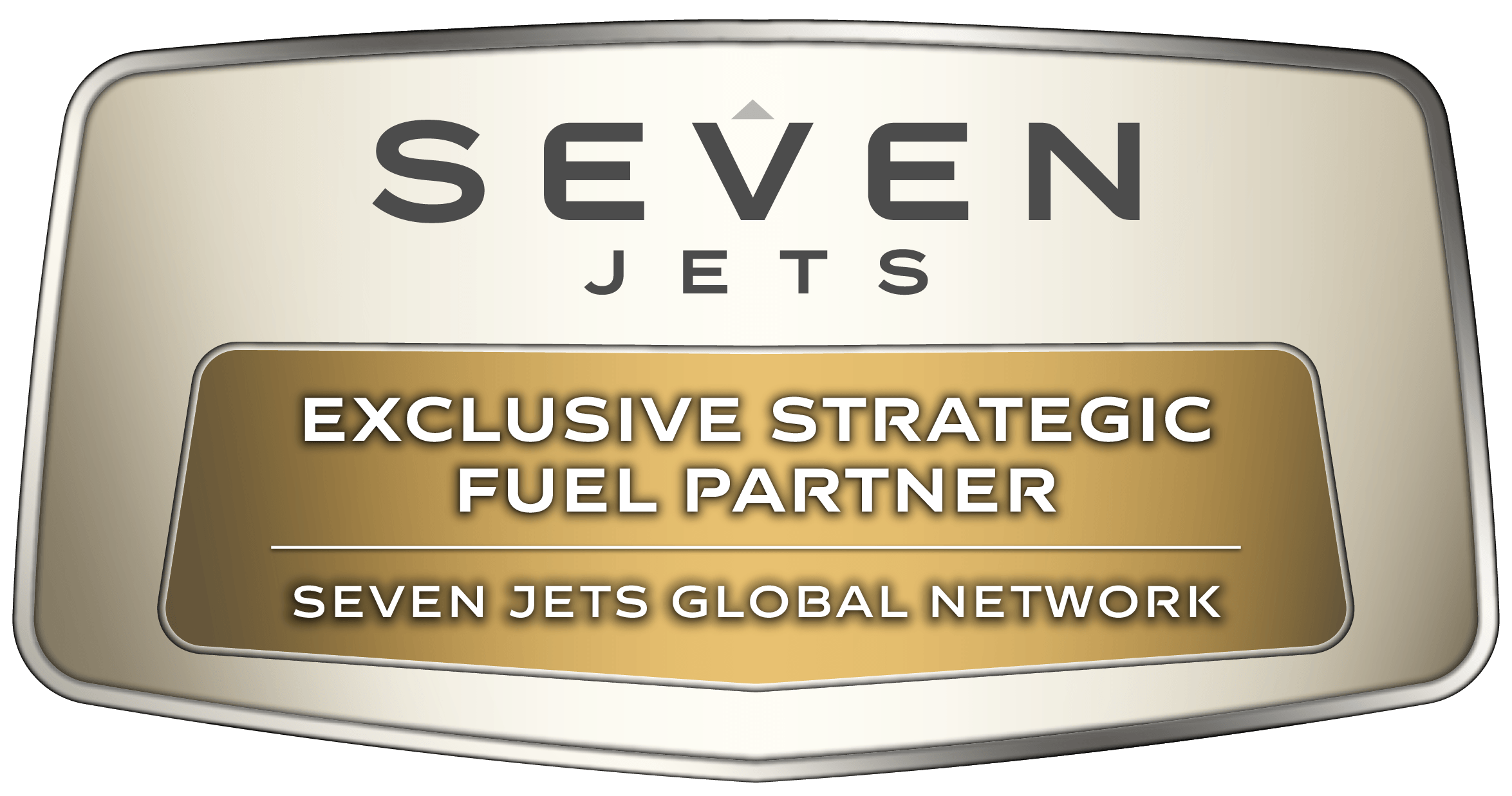 Exclusive Strategic Partner badge