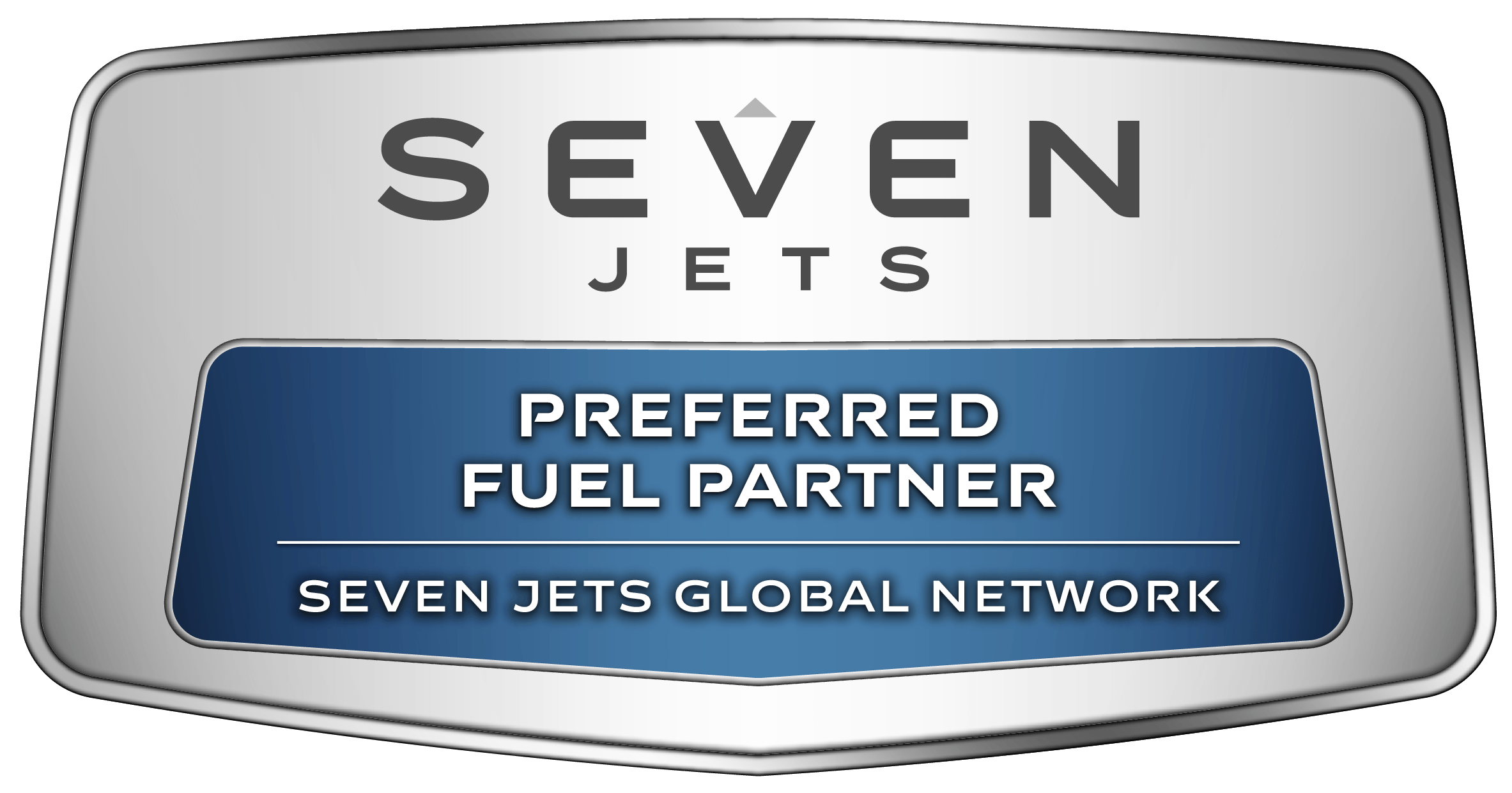 Preferred Partner badge