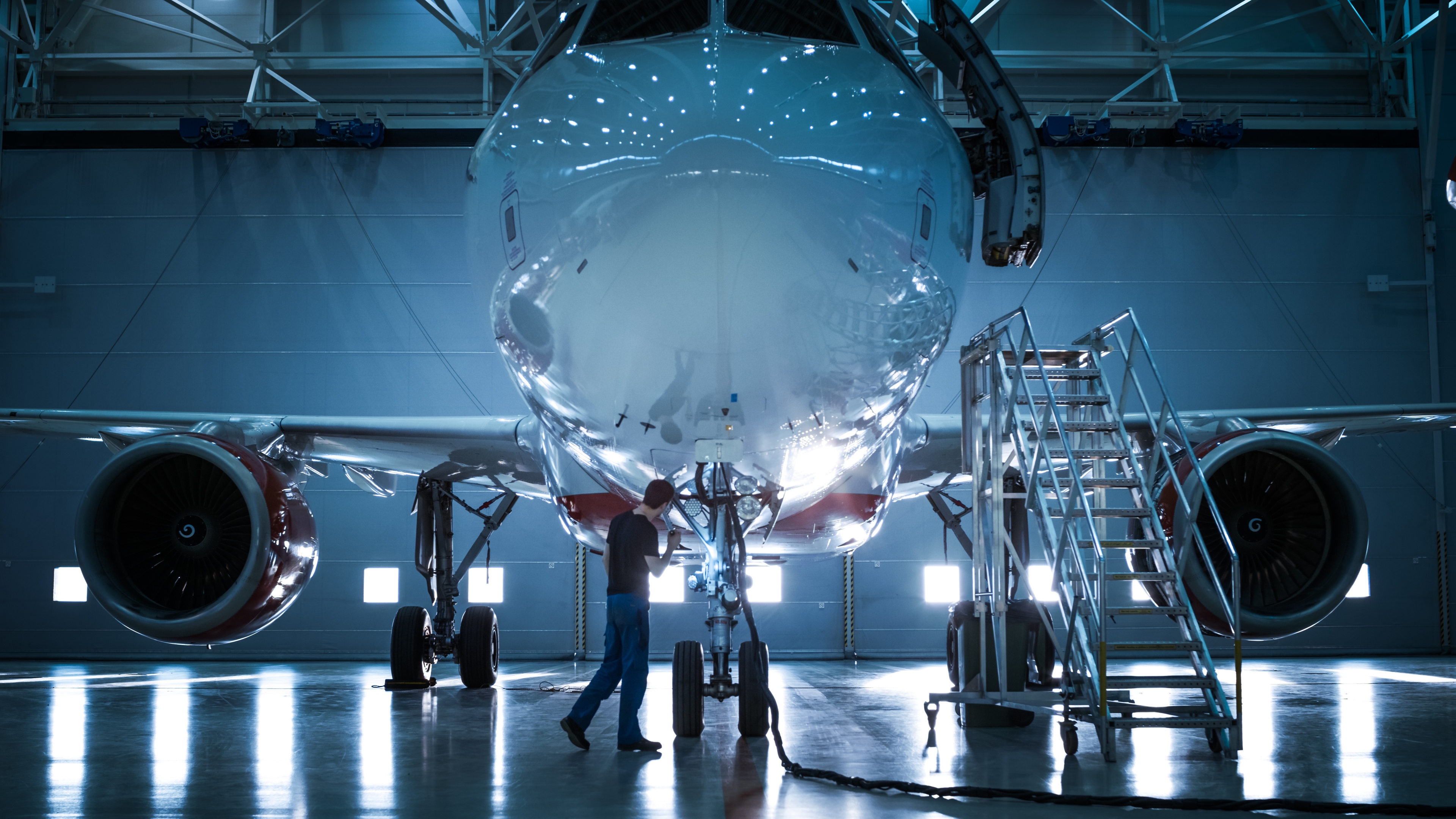 Cargo Operations