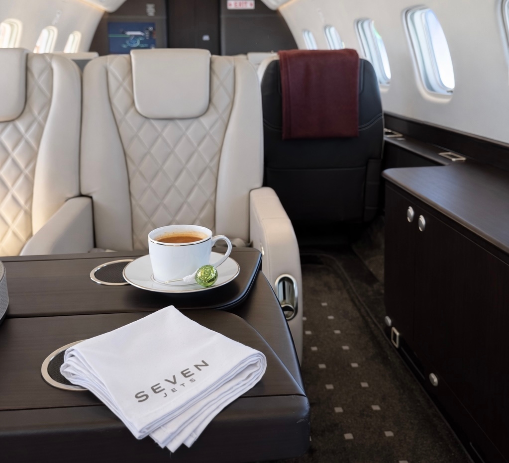 Private Charter