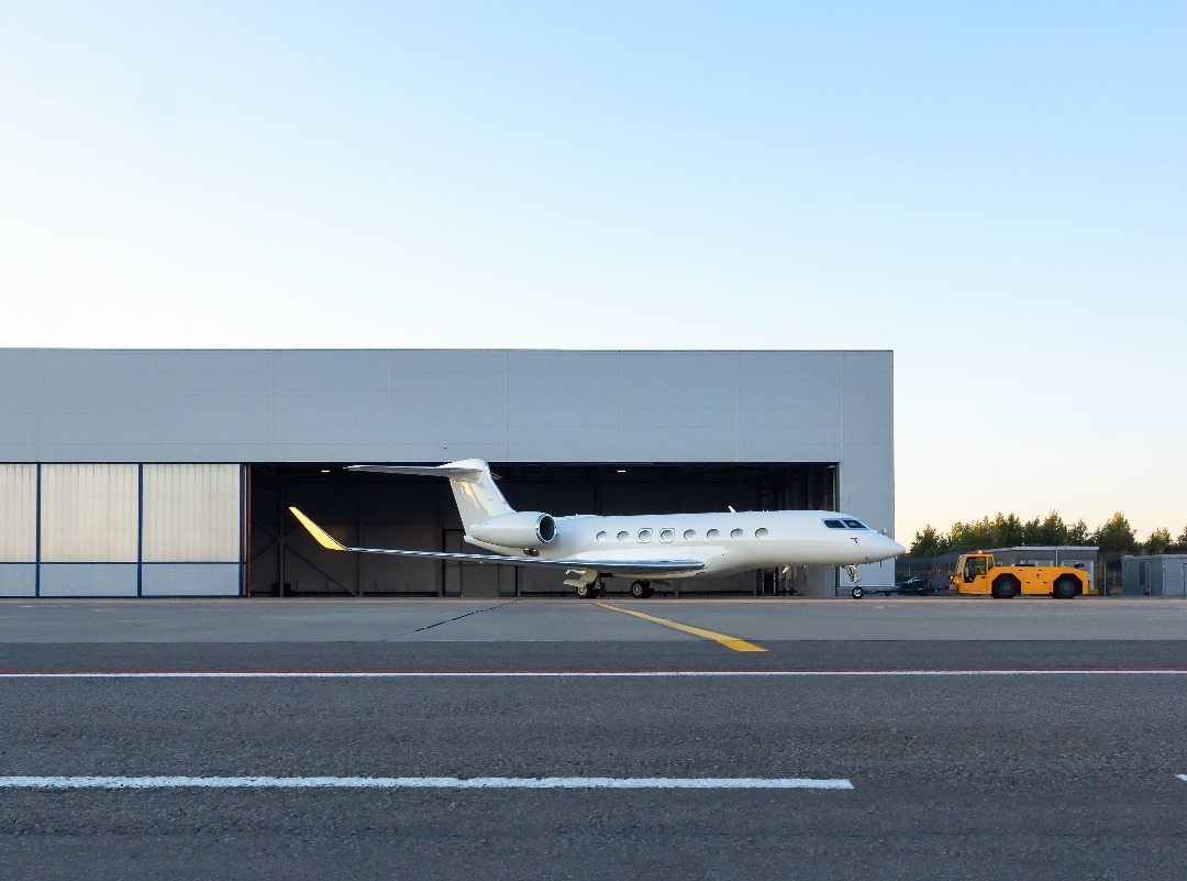 Ground Handling & Aviation Fuel Services MDPC | PUJ