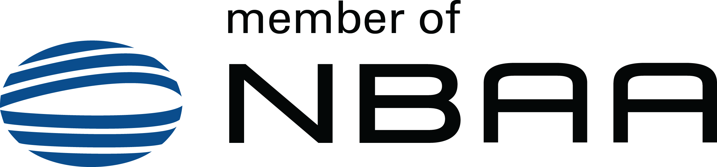 NBAA member logo
