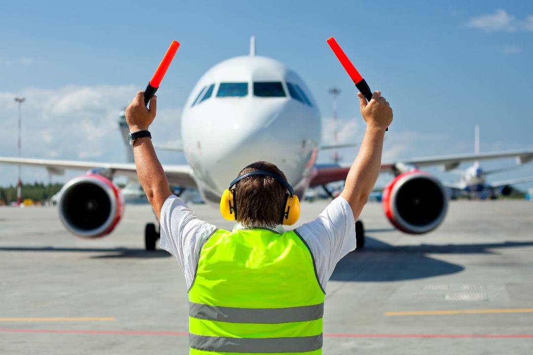 Ground Handling & Aviation Fuel Services SVPR | PZO