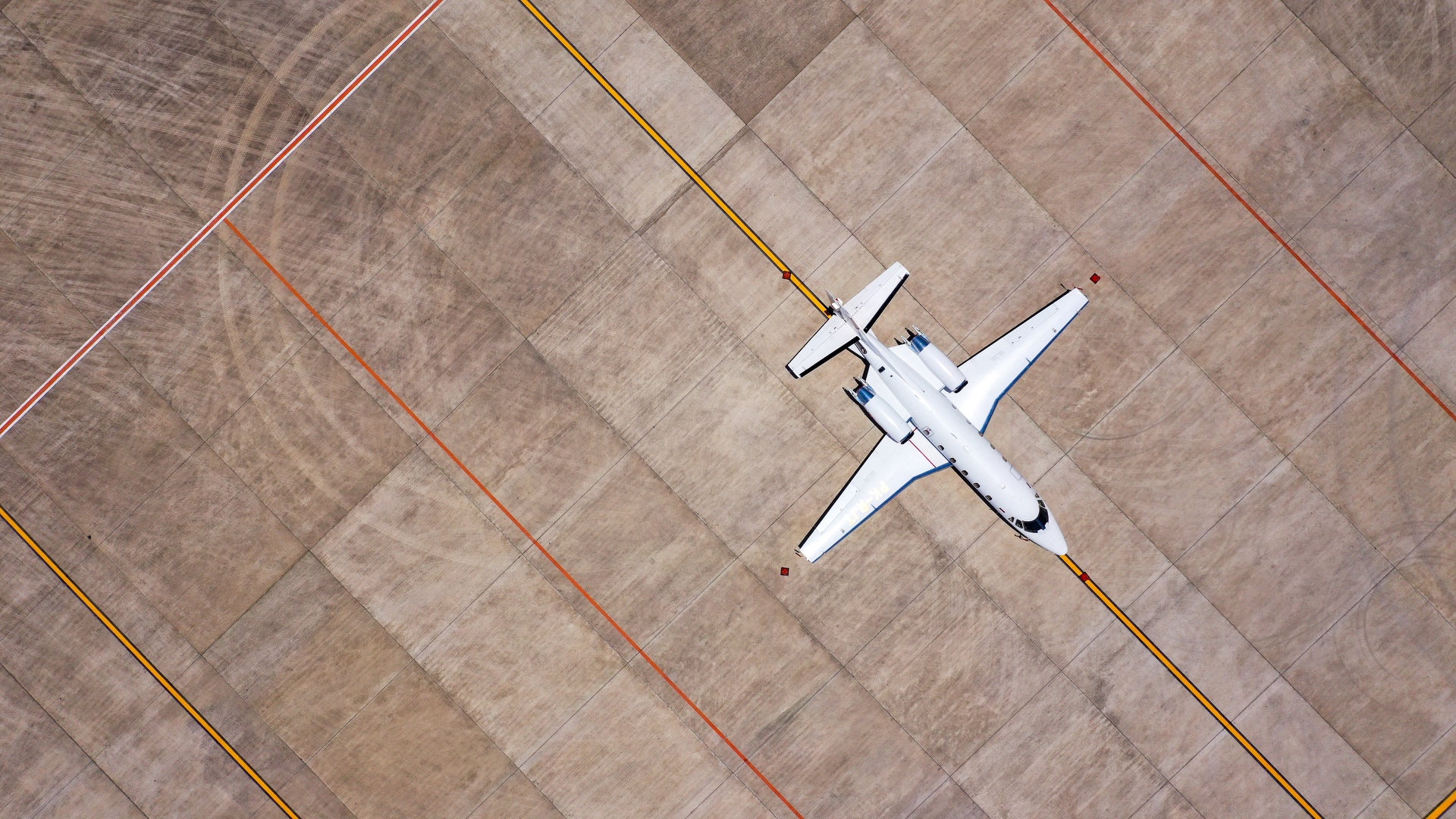 Afonso Pena International Airport
